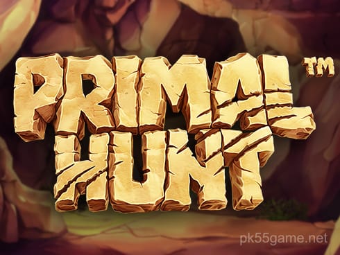 Primal Hunt